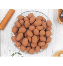 Миндаль Tiramisu какао в шоколадной глазури
