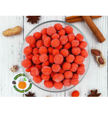 Арахис в глазури со вкусом креветки