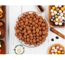 Арахис «Tiramisu Kakao» в Молочной шоколадной глазури