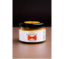 Арахисовая паста "Кранчи-мёд" 250гр