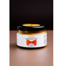 Арахисовая паста "Кранчи-мёд" 250гр