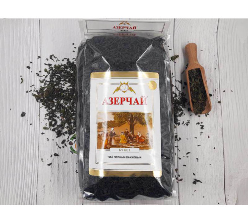 Азерчай ленкорань байховый 1кг