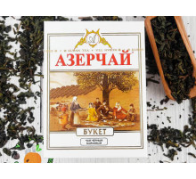 Азерчай байховый букет 100гр
