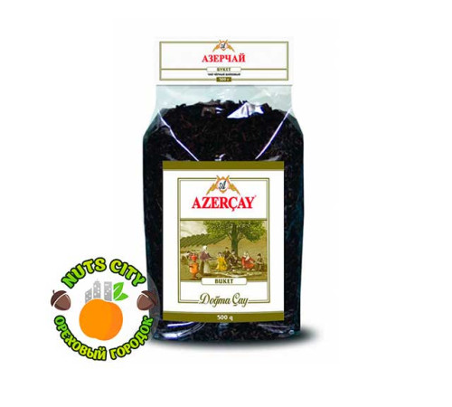 Азерчай "Ленкорань" 500гр