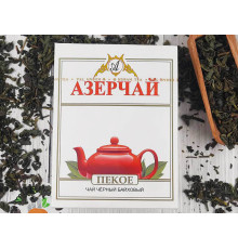 Азерчай Пекое 100гр