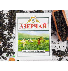Азерчай зеленый 100гр