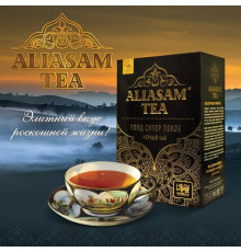 Чай Aliasam пекое 400гр