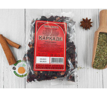 Чай каркаде 100гр
