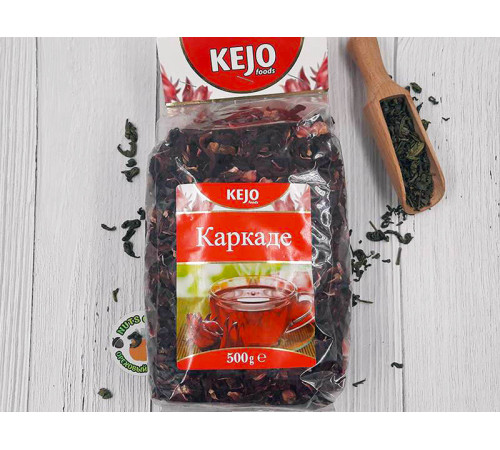 Чай каркаде 500гр