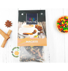 Чай "Масала" 100гр