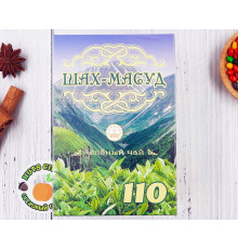 Чай Зеленый №110 (100гр)