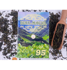 Чай Зеленый 95 (100гр)
