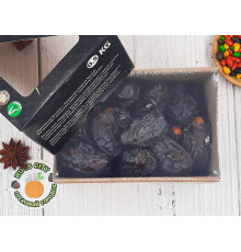 Финики Королевские Уп 500гр