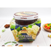 Варенье из белого тута "Vital" 430гр