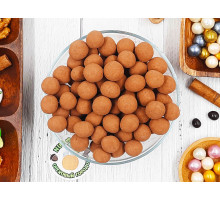 Фундук «Tiramisu Kakao» в Молочной шоколадной глазури
