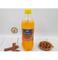 Газированный напиток RC Cola Апельсин