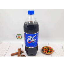 Газированный напиток RC Cola классический