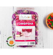 Гомфрена цветок 50гр