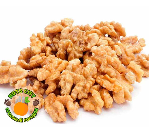 Грецкий Орех Чили Лайт очищенный