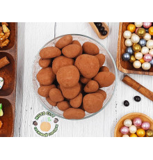 Грецкий орех «Tiramisu Kakao» в Молочной шоколадной глазури