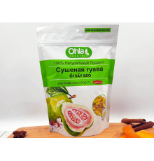 Гуава сушеная Ohla 500гр