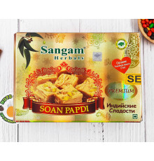 Индийская халва Soan Papdi Premium 250гр