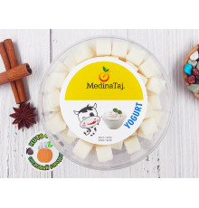 Лимон кубиками в чашке 360гр