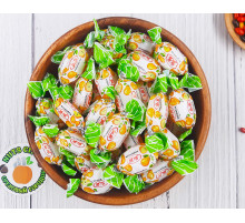 Конфеты карамель "Sla Sti" со вкусом груши 1кг