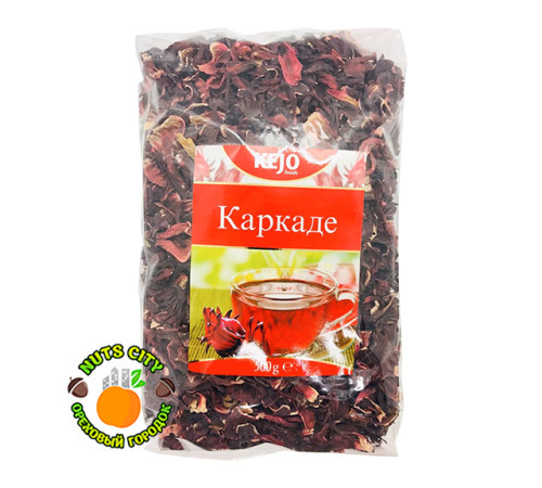 Чай каркаде 500гр