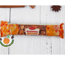 Козинаки из миндаля 60гр