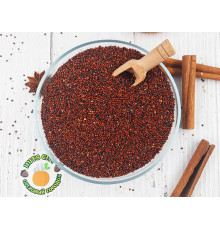 Киноа красная