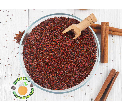 Киноа красная