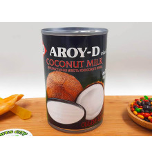 Кокосовое молоко Aroy 400мл