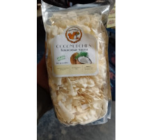 Кокосовые чипсы 500гр