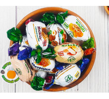 Конфеты "Eco Foods" ассорти