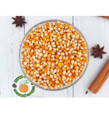 Кукуруза для попкорна
