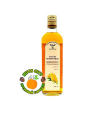 Масло кукурузное