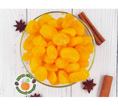 Кумкват Желтый (Лимончик)
