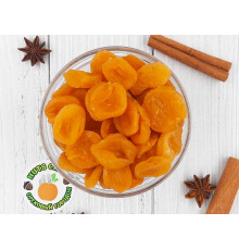 Курага Лимонная