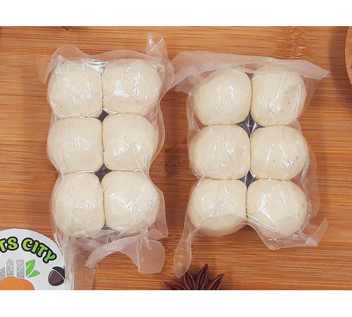 Курут (курт) в вакууме