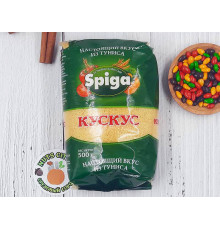 Кус Кус уп 500гр