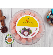 Мангостан кубиками в чашке 360гр