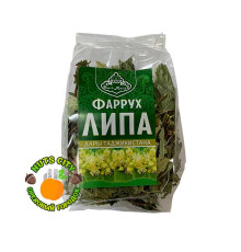 Липа сушеная 40гр