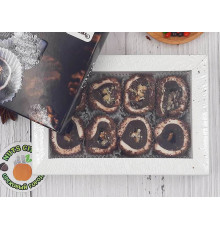 Лукум царская шоколадница 200гр