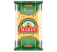 Макароны "Makfa" улитки 400гр