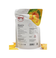 Манго сушеное King 1кг