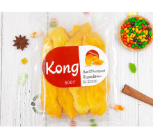 Манго "KONG" без сахара  500гр