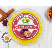 Маракуйя кубики в чашке 360гр