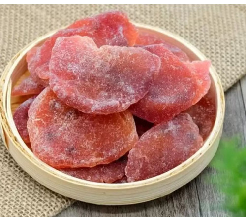Маракуйя сушеная (цукаты) 500гр