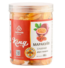 Маракуйя в банке King 500гр